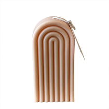 Load image into Gallery viewer, Doorway Sculpture Candle