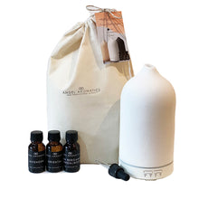 Load image into Gallery viewer, Electric Diffuser Pack with Oils