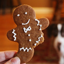 Load image into Gallery viewer, Gingerbread Soy Candle 220g