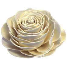 Load image into Gallery viewer, Balsa Wood Ivory Lola