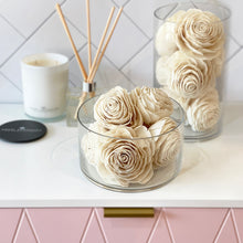 Load image into Gallery viewer, Balsa Wood Ivory Lola