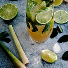Load image into Gallery viewer, Lavender Lemongrass and Lime 100ml Concentrated Oil