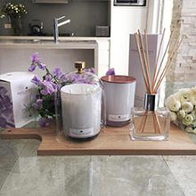 Load image into Gallery viewer, Refill 200ml Diffuser Reed Oil (wholesale) - Sweet Pea and Violet (As low as $12.42)-Wholesale-Angel Aromatics