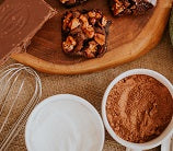 Load image into Gallery viewer, Gingerbread Soy Candle 220g