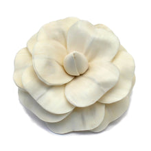 Load image into Gallery viewer, *Small Camellia - click for more colours (wholesale)-Wholesale Flowers-Angel Aromatics