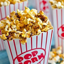 Load image into Gallery viewer, Salted Caramel Popcorn 100ml Concentrated Oil (wholesale) (As low as $18.95)-Angel Aromatics