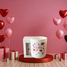 Load image into Gallery viewer, Be Mine Valentine's Candle 180g
