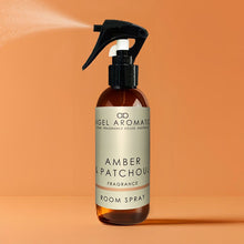 Load image into Gallery viewer, Amber and Patchouli Home Spray
