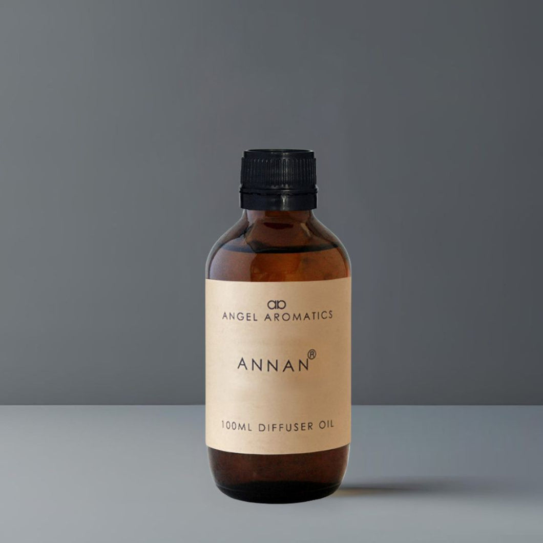 Annan 100ml Concentrated Oil
