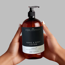 Load image into Gallery viewer, Annan Hand and Body Lotion 500ml
