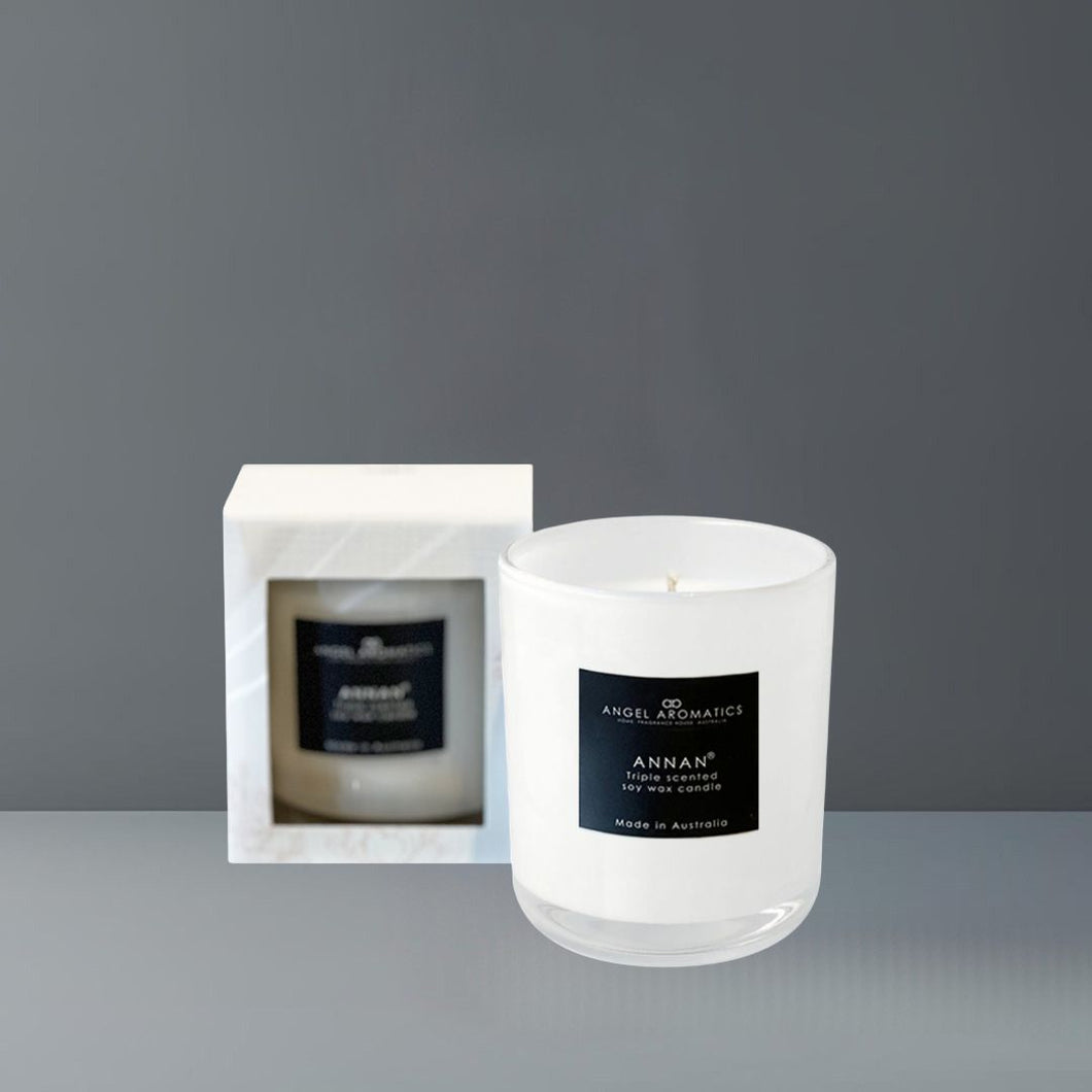 Wholesale Candles 180g - Annan