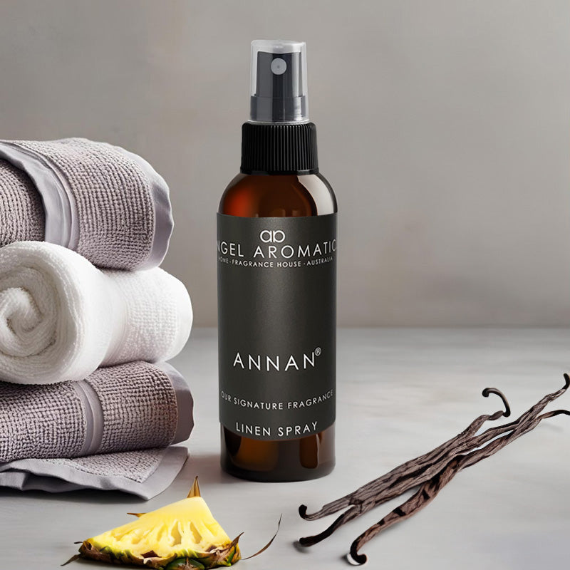 Annan Linen Sprays