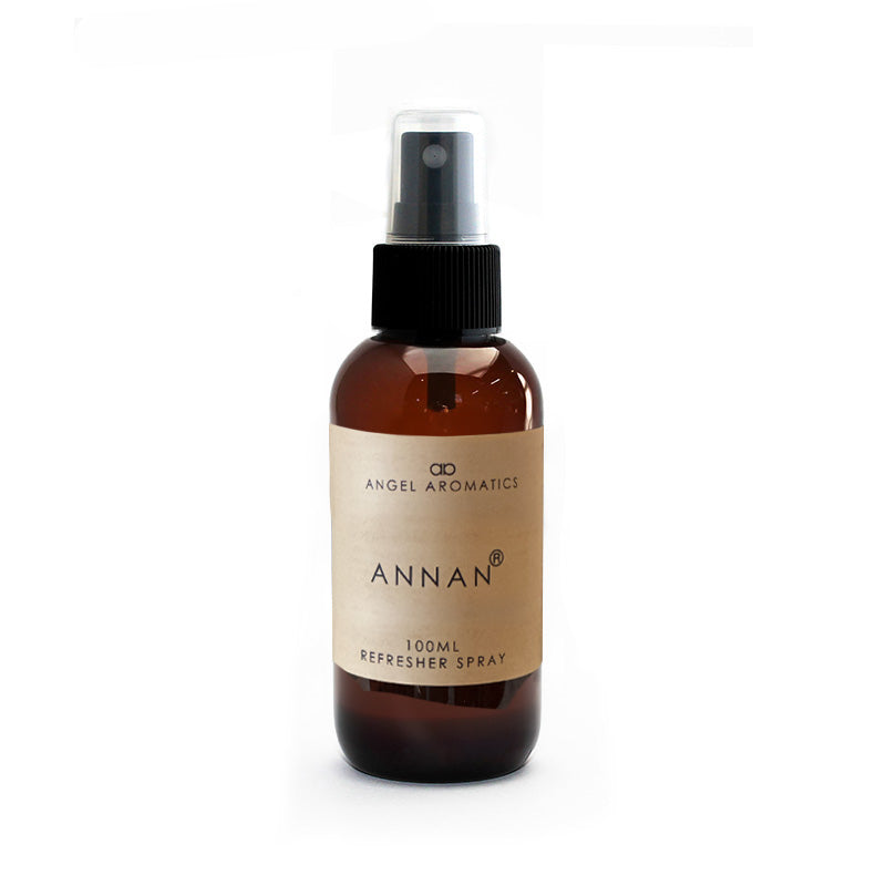 Annan Refresher Spray