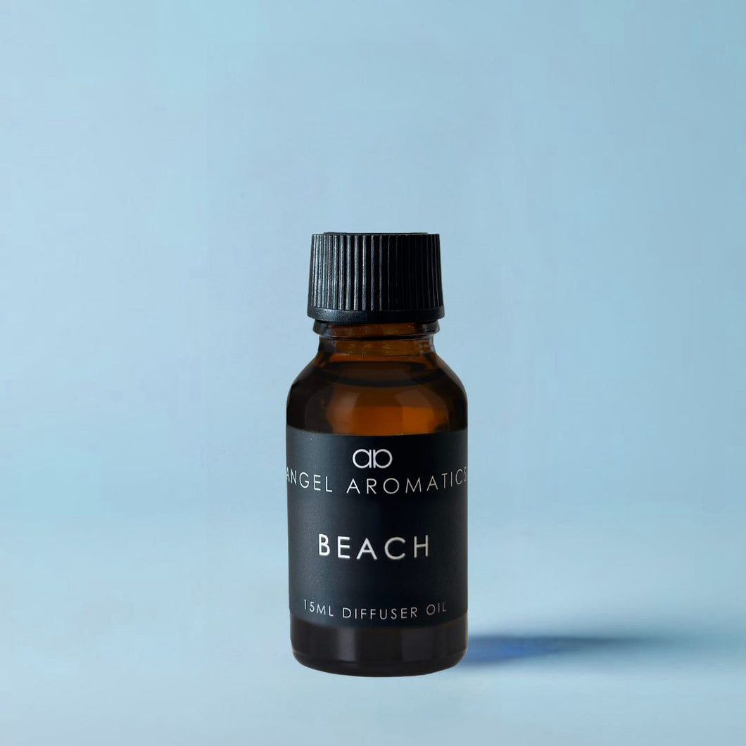 Beach 15ml Wholesale Oil