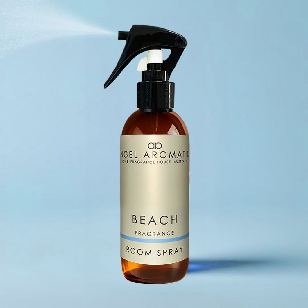 Beach Home Spray