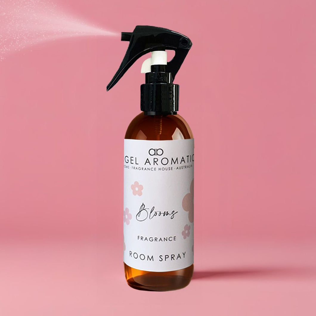 Blooms Room Spray