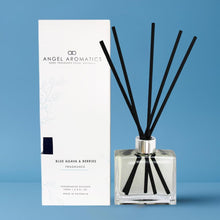 Load image into Gallery viewer, 100ml Wholesale Reed Diffuser - Blue Agava &amp; Berries
