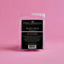 Load image into Gallery viewer, Blush Rose Soy melts
