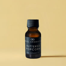 Load image into Gallery viewer, Buttered Popcorn 15ml Wholesale Oil
