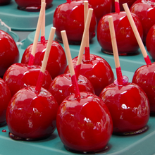Load image into Gallery viewer, Spiced Candy Apple - Home Spray
