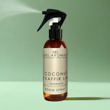 Load image into Gallery viewer, Coconut and Kaffir Lime Home Spray
