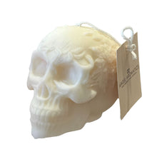 Load image into Gallery viewer, Day of the Dead Skull Cream 170g
