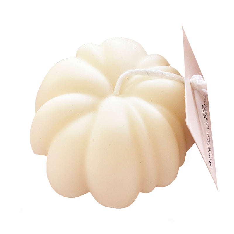 Halloween Pumpkin Candle Cream 110g