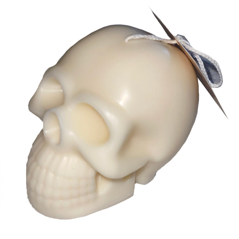 Halloween Skull Cream 285g