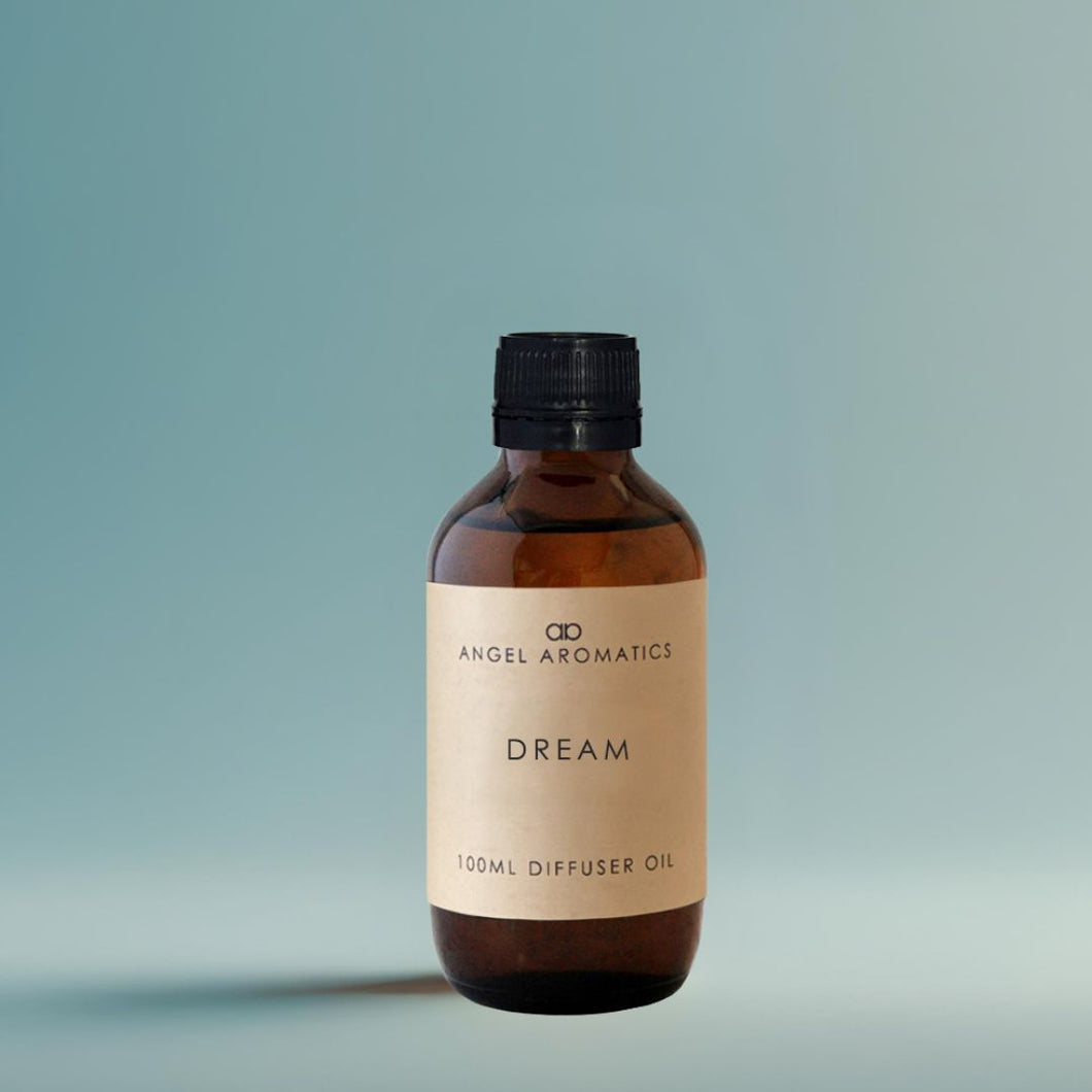 Dream 100ml Concentrated Oil