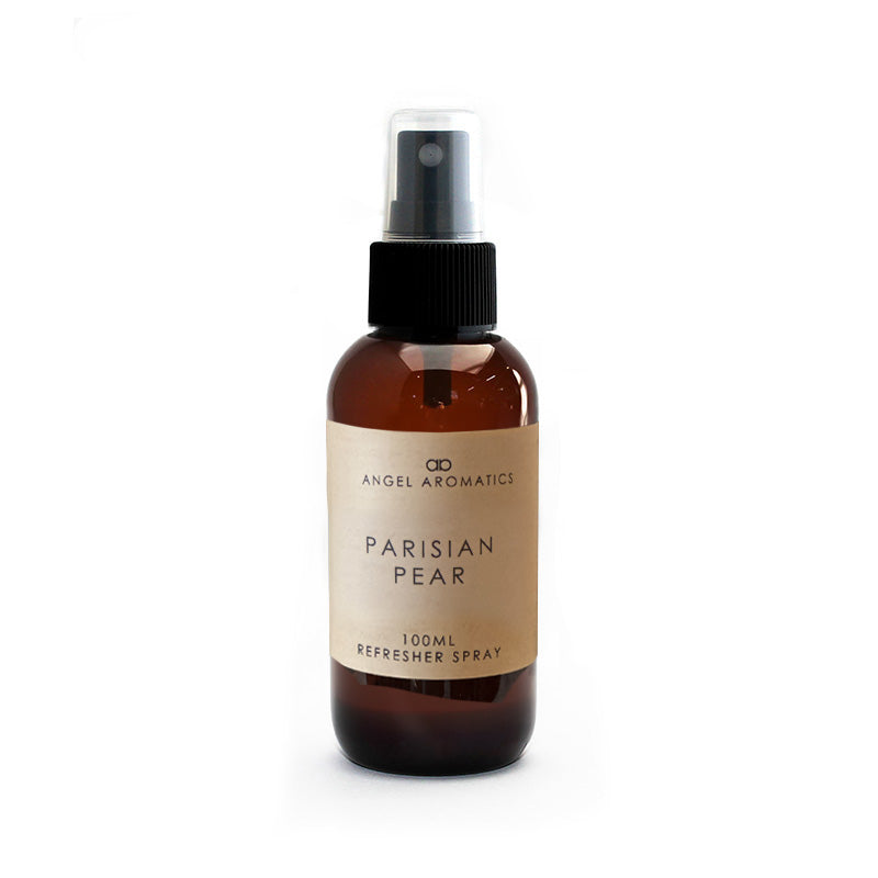 Parisian Pear Refresher Spray