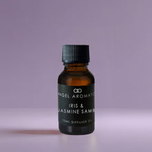 Load image into Gallery viewer, Iris &amp; Jasmine Sambac 100ml (Dupe Lancome&#39;s La Vie Est Belle)
