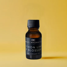 Load image into Gallery viewer, Lemon Lime and Blossom 15ml Wholesale Oil
