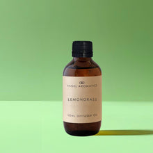 Load image into Gallery viewer, Lemongrass 100ml Concentrated Oil
