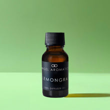Load image into Gallery viewer, Lemongrass 15ml Wholesale Oil
