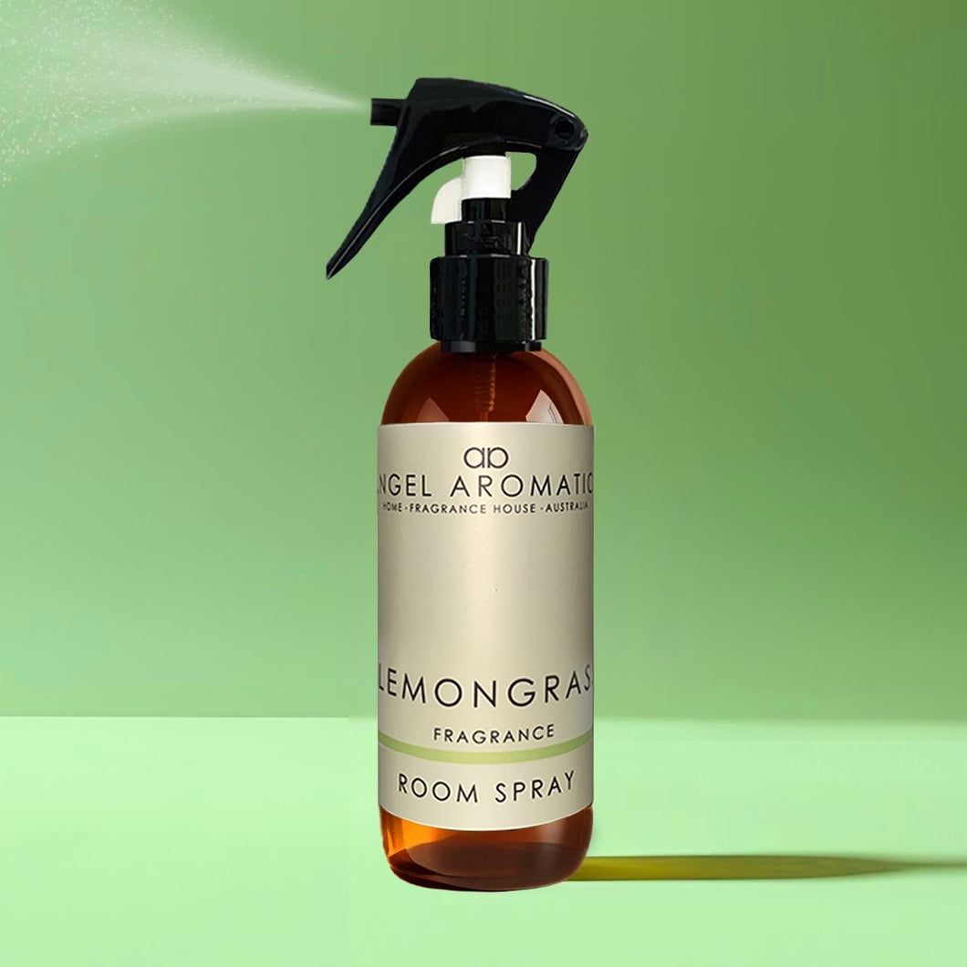 Lemongrass Home Spray