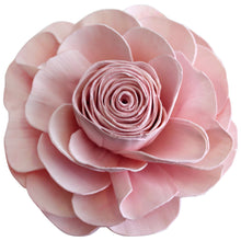 Load image into Gallery viewer, Balsa Wood Pink Lola
