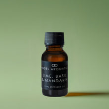 Load image into Gallery viewer, Lime, Basil and Mandarin (Jo Malone Dupe) 15ml Wholesale Oil
