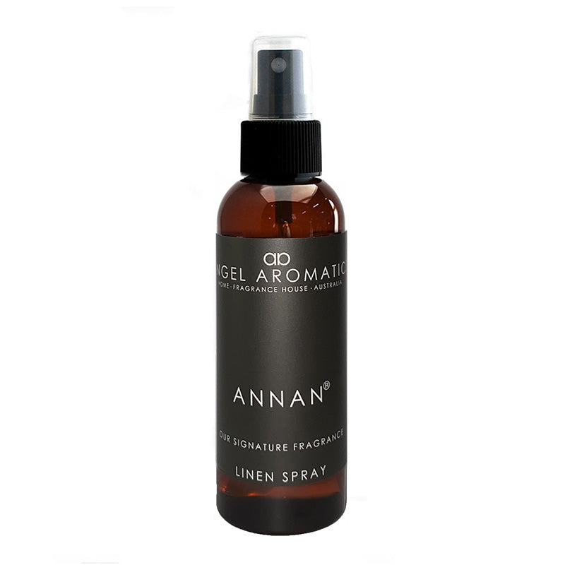 Tester Linen Spray