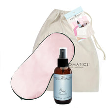 Load image into Gallery viewer, Sleep Mask and Sleep Spray Set
