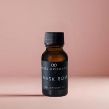 Load image into Gallery viewer, Musk Rose 15ml Wholesale Oil
