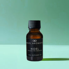 Load image into Gallery viewer, Noel Fraser Fir Needles 15ml Diffuser Oil
