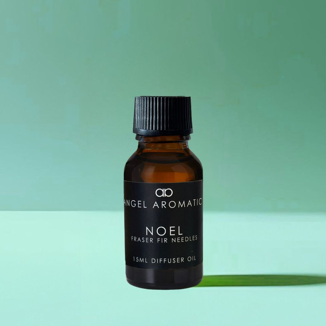 Noel Fraser Fir Needles 15ml Diffuser Oil