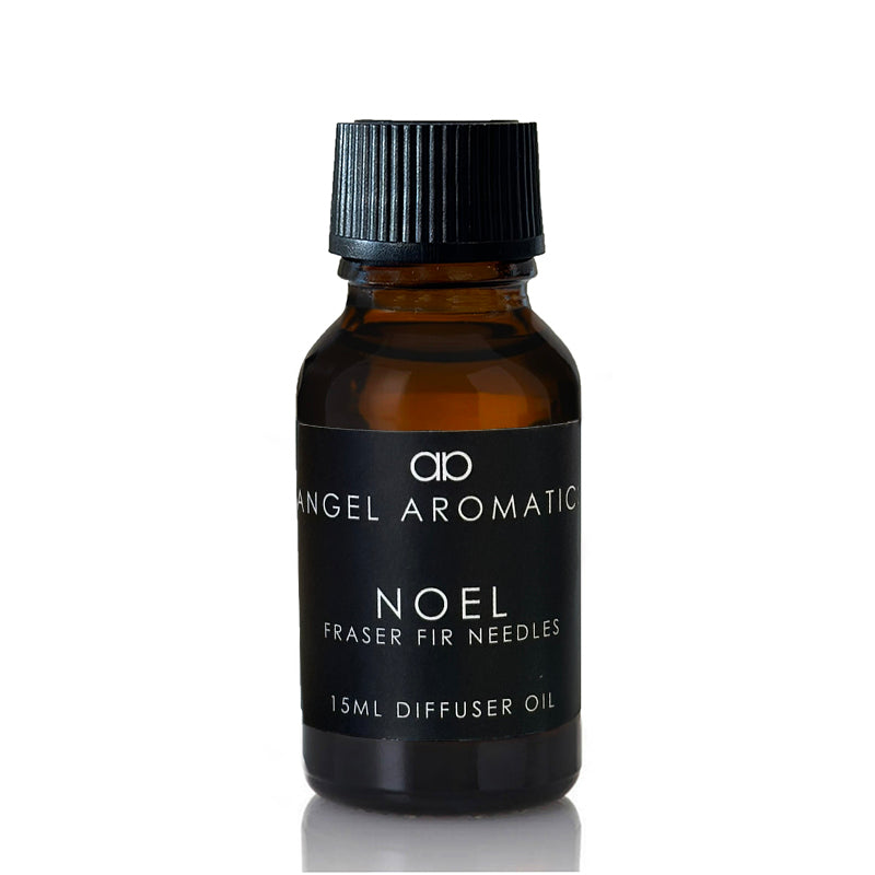 NEW Noel Fraser Fir Needles 15ml Diffuser Oil