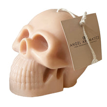 Load image into Gallery viewer, Halloween Skull Nude 285g
