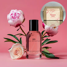 Load image into Gallery viewer, Memory Lane Natural Perfume

