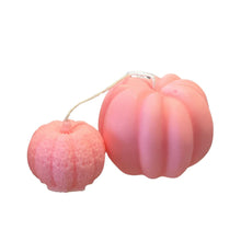 Load image into Gallery viewer, Halloween Pumpkin Set in Pink
