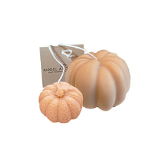 Load image into Gallery viewer, Halloween Pumpkin Set in Nude
