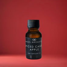 Load image into Gallery viewer, Spiced Candy Apple Wholesale Diffuser Oil 15ml
