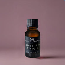 Load image into Gallery viewer, Sweet Pea and Violet 15ml Wholesale Oil
