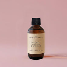Load image into Gallery viewer, Tuberose, Orchid &amp; Jasmine 100ml Concentrated Oil
